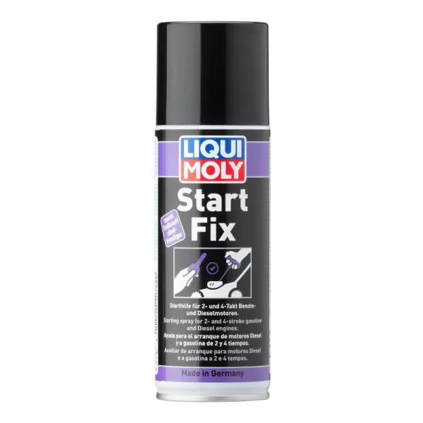 LIQUI MOLY START FIX SAMOSTART SPRAY 20768 200ML 