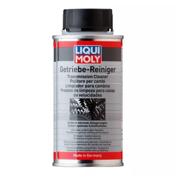 LIQUI MOLY PŁUKANKA SKRZYNI BIEGÓW 3321 150ML 