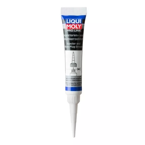 LIQUI MOLY SMAR DO MONTAŻU WTRYSKIWACZY 3381 20G 