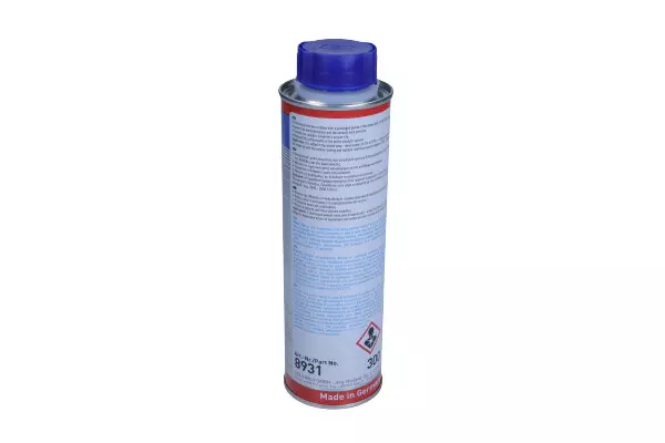 LIQUI MOLY ZESTAW DO CZYSZCZENIA KATALIZATORA 2W1 