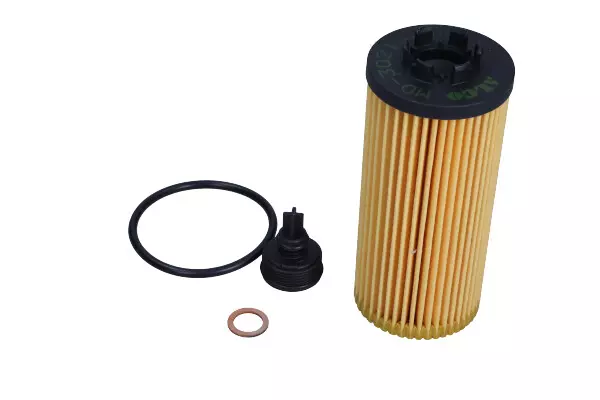 ALCO FILTER FILTR OLEJU MD-3021