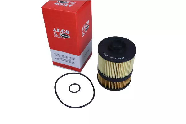 ALCO FILTER FILTR OLEJU MD-523 