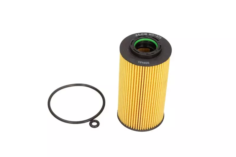 ALCO FILTER FILTR OLEJU MD-579