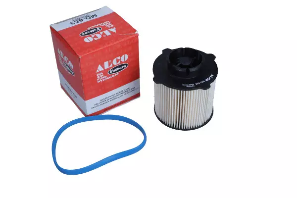 ALCO FILTER FILTR PALIWA MD-653 