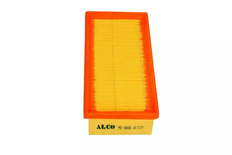 ALCO FILTER FILTR POWIETRZA MD-8666