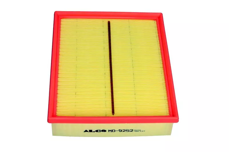 ALCO FILTER FILTR POWIETRZA MD-9252