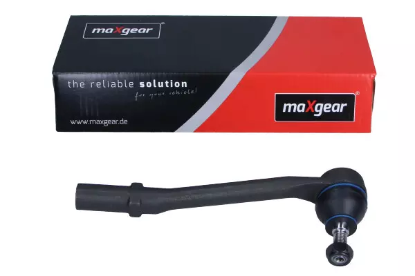 MAXGEAR KOŃCÓWKA DRĄŻKA 69-1193 