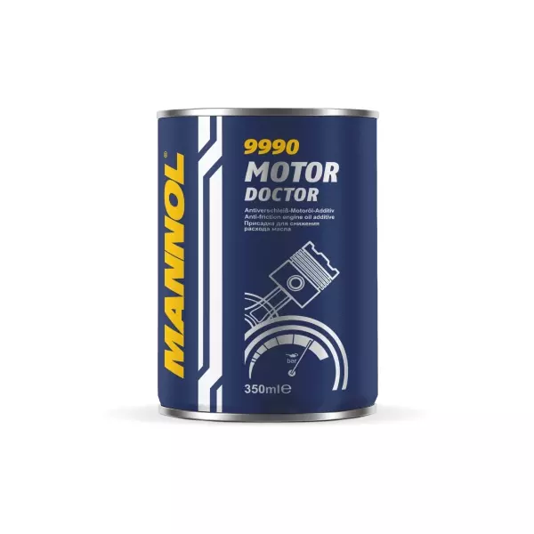 MANNOL MOTOR DOCTOR USZCZELNIACZ SILNIKA 350ML 