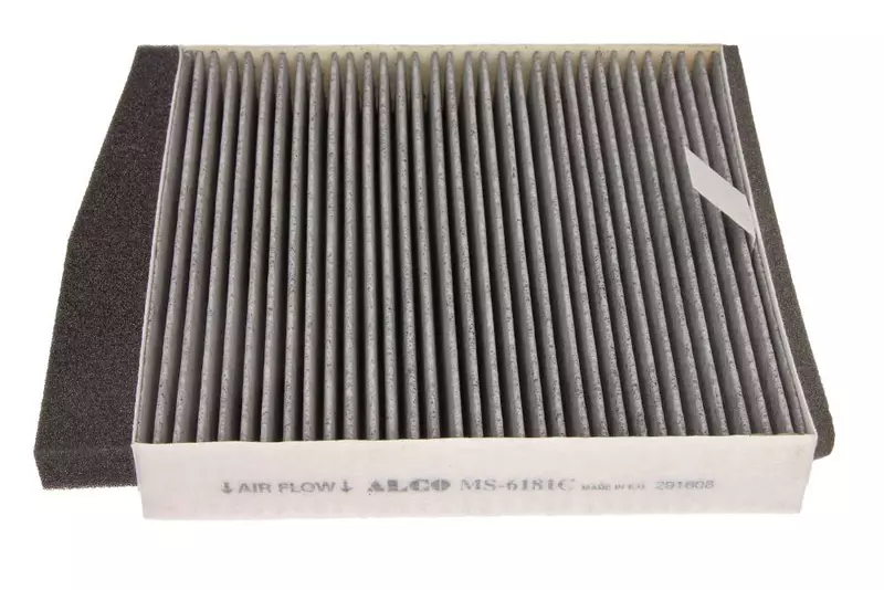 ALCO FILTER FILTR KABINOWY MS-6181C