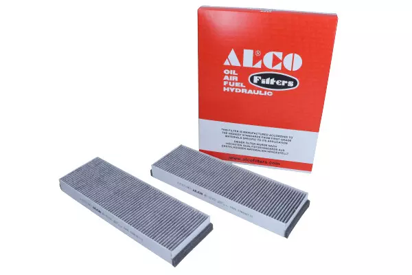 ALCO FILTER FILTR KABINOWY MS-6316C