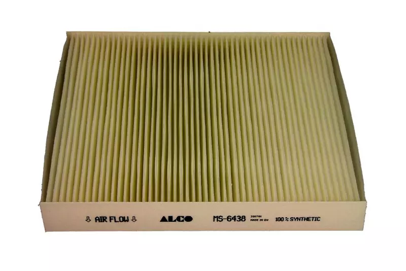 ALCO FILTER FILTR KABINOWY MS-6438