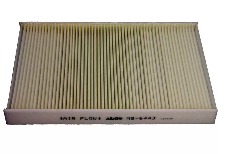 ALCO FILTER FILTR KABINOWY MS-6443