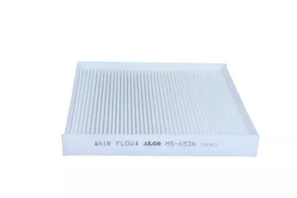 ALCO FILTER FILTR KABINOWY MS-6536