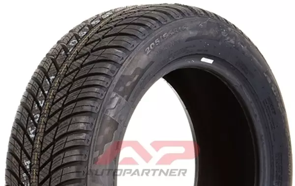 NEXEN N'BLUE 4 SEASON 235/55R17 103 V 