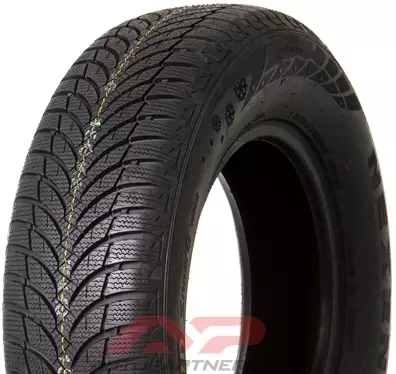 NEXEN WINGUARD SNOW'G WH2 145/70R13 71 T PRZYCZEPNOŚĆ NA ŚNIEGU (3PMSF) 