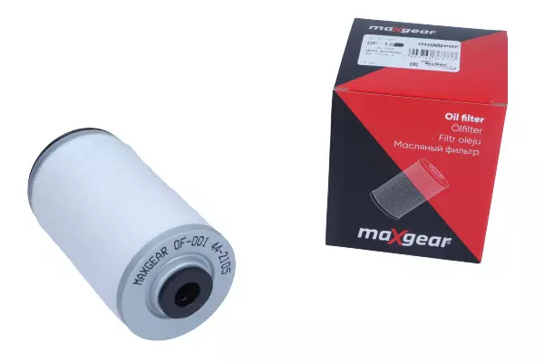 MAXGEAR FILTR OLEJU 26-2010 