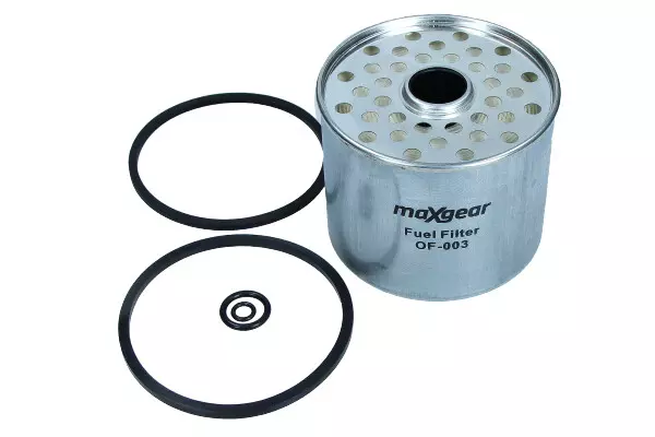 MAXGEAR FILTR OLEJU 26-2108