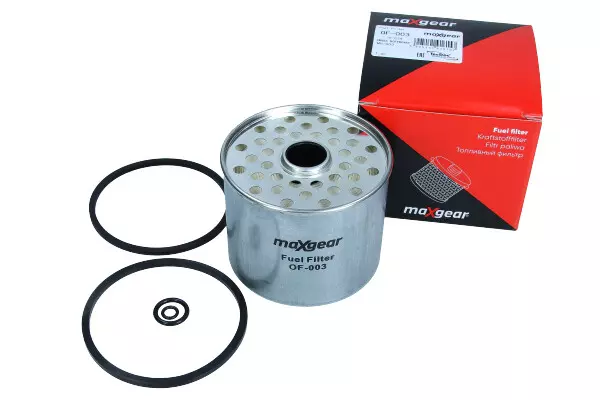 MAXGEAR FILTR OLEJU 26-2108 