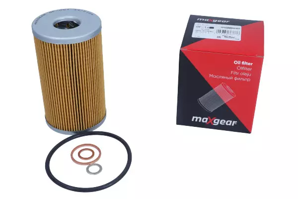 MAXGEAR FILTR OLEJU 26-2013