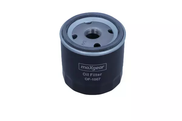 MAXGEAR FILTR OLEJU FORD FIESTA FOCUS FUSION MONDEO