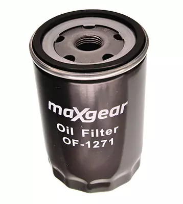 MAXGEAR FILTR OLEJU 26-2079