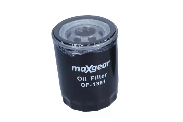 MAXGEAR FILTR OLEJU 26-2033