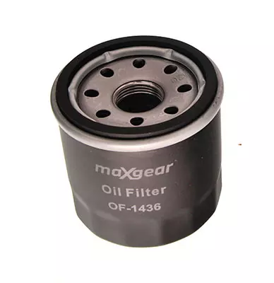 MAXGEAR FILTR OLEJU 26-2112