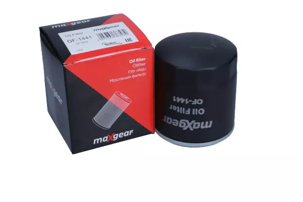 MAXGEAR FILTR OLEJU 26-2034 