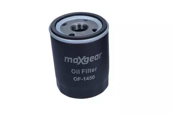 MAXGEAR FILTR OLEJU 26-2035