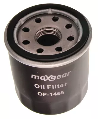 MAXGEAR FILTR OLEJU 26-2100