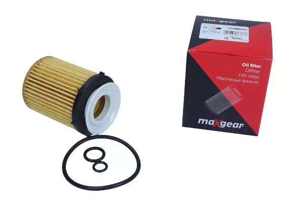 MAXGEAR FILTR OLEJU 26-2064