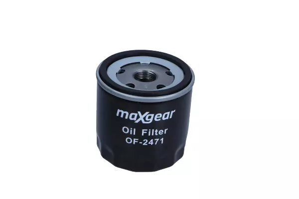 MAXGEAR FILTR OLEJU 26-2077