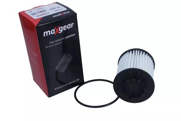 MAXGEAR FILTR OLEJU 26-2016 