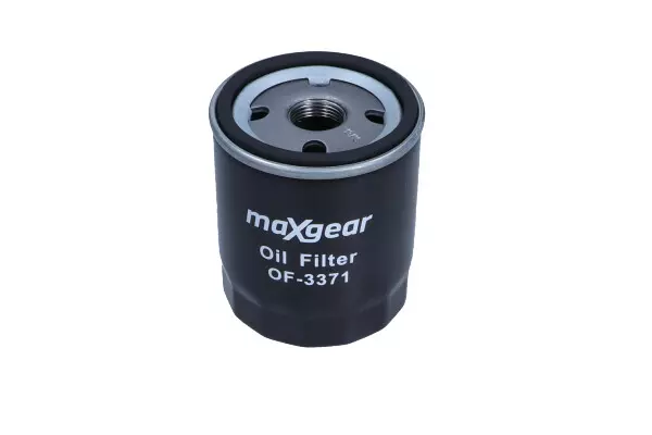 MAXGEAR FILTR OLEJU 26-2081