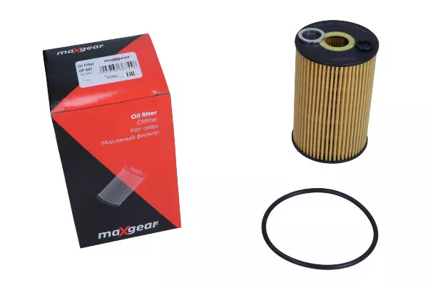 MAXGEAR FILTR OLEJU 26-2057