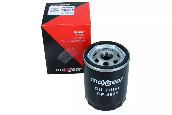 MAXGEAR FILTR OLEJU 26-2050 