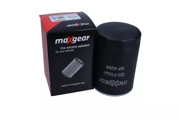 MAXGEAR FILTR OLEJU 26-2084 