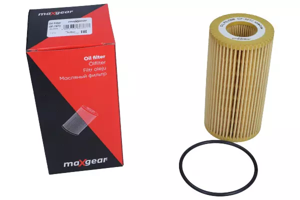 MAXGEAR FILTR OLEJU 26-2054