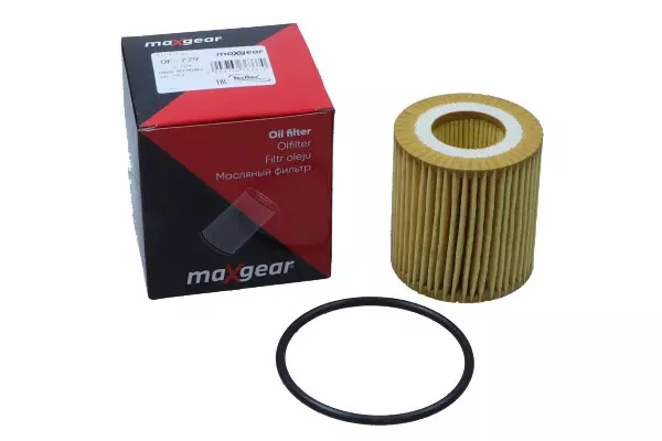 MAXGEAR FILTR OLEJU 26-2024