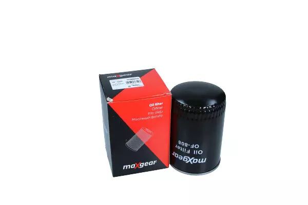 MAXGEAR FILTR OLEJU 26-2036