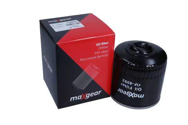 MAXGEAR FILTR OLEJU 26-2082 