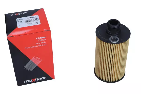 MAXGEAR FILTR OLEJU 26-2026 