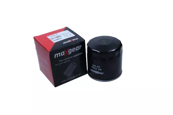 MAXGEAR FILTR OLEJU 26-2039 