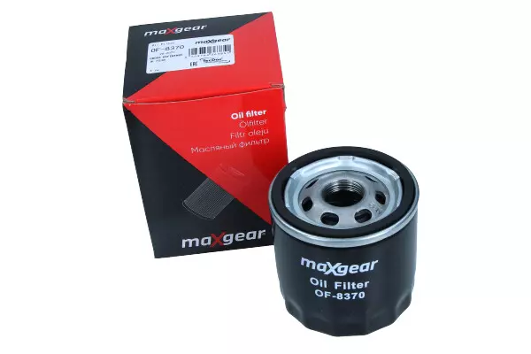 MAXGEAR FILTR OLEJU 26-2072