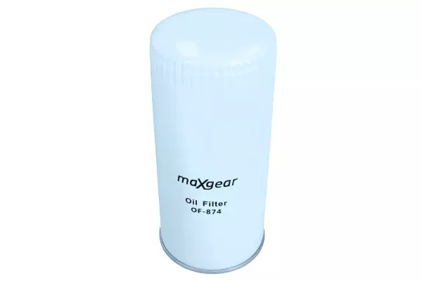 MAXGEAR FILTR OLEJU 26-2101