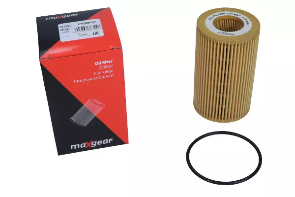 MAXGEAR FILTR OLEJU 26-2031 