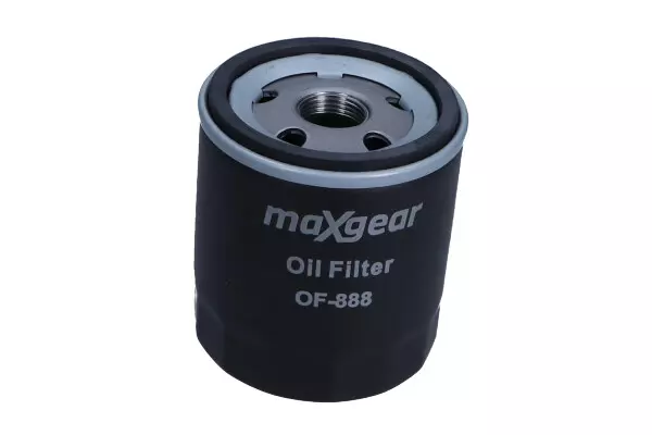 MAXGEAR FILTR OLEJU 26-1516