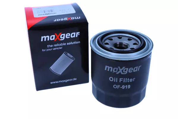 MAXGEAR FILTR OLEJU 26-0427 