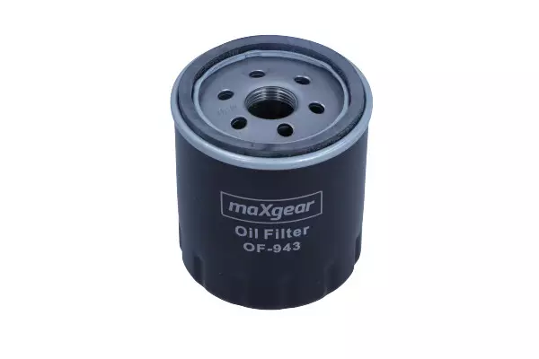 MAXGEAR FILTR OLEJU 26-0007 