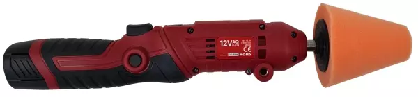 12V AQ-LION MINI POLERKA 0-2800 RPM, M6 